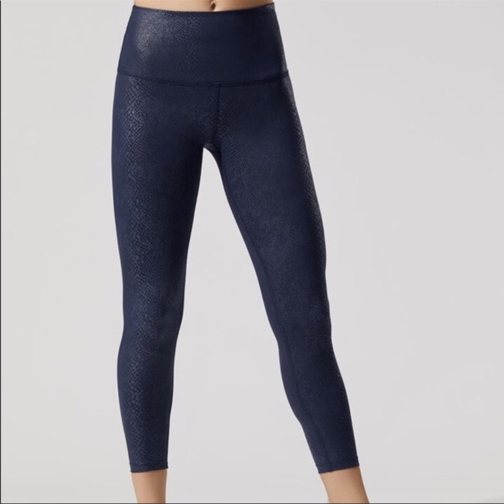 Beyond Yoga Viper 7/8 Legging - Picture 2 of 7